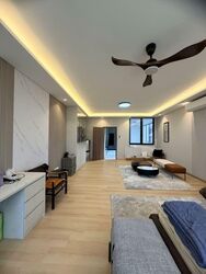 Mugliston Road (D15), Terrace #552566281